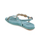 Sandalias Alma en Pena zapatos Mujer modelo V22420 Verde 