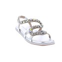 Sandalias Alma en Pena zapatos Mujer modelo V22426 Plata 