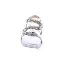 Sandalias Alma en Pena zapatos Mujer modelo V22426 Plata 