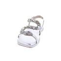 Sandalias Alma en Pena zapatos Mujer modelo V22426 Plata 