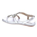 Sandalias Alma en Pena zapatos Mujer modelo V22426 Plata 