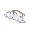 Sandalias Alma en Pena zapatos Mujer modelo V22426 Plata 