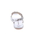 Sandalias Alma en Pena zapatos Mujer modelo V22426 Plata 