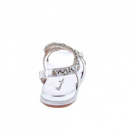 Sandalias Alma en Pena zapatos Mujer modelo V22426 Plata 