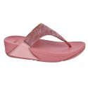 Sandalias FitFlop zapatos Mujer modelo Lulu Rosa 