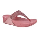 Sandalias FitFlop zapatos Mujer modelo Lulu Rosa 