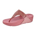 Sandalias FitFlop zapatos Mujer modelo Lulu Rosa 
