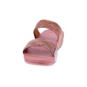 Sandalias FitFlop zapatos Mujer modelo Llulu Rosa 