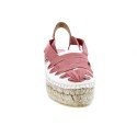 Alpargatas Toni Pons zapatos Mujer modelo Rio Rosa 