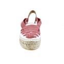 Alpargatas Toni Pons zapatos Mujer modelo Rio Rosa 
