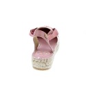 Alpargatas Toni Pons zapatos Mujer modelo Rio Rosa 