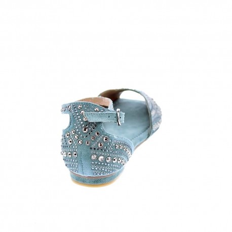 Sandalias Alma en Pena zapatos Mujer modelo V22BL2083 Verde 