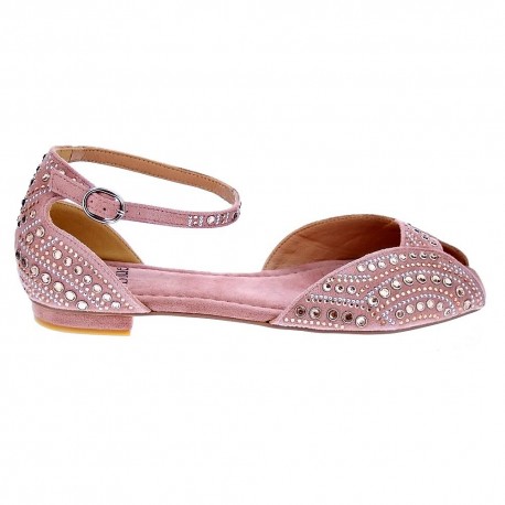 Sandalias Alma en Pena zapatos Mujer modelo V22BL2083 Rosa 