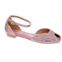 Sandalias Alma en Pena zapatos Mujer modelo V22BL2083 Rosa 