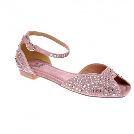 Sandalias Alma en Pena zapatos Mujer modelo V22BL2083 Rosa 