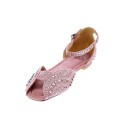 Sandalias Alma en Pena zapatos Mujer modelo V22BL2083 Rosa 