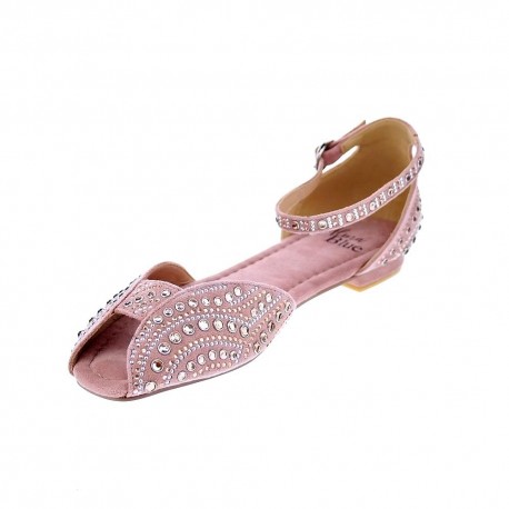 Sandalias Alma en Pena zapatos Mujer modelo V22BL2083 Rosa 