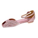Sandalias Alma en Pena zapatos Mujer modelo V22BL2083 Rosa 