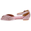 Sandalias Alma en Pena zapatos Mujer modelo V22BL2083 Rosa 