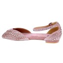 Sandalias Alma en Pena zapatos Mujer modelo V22BL2083 Rosa 