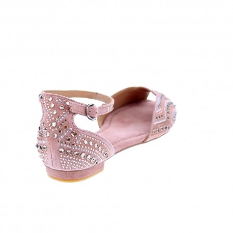 Sandalias Alma en Pena zapatos Mujer modelo V22BL2083 Rosa 