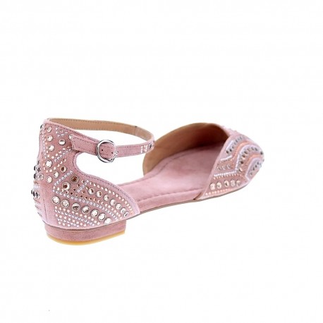 Sandalias Alma en Pena zapatos Mujer modelo V22BL2083 Rosa 