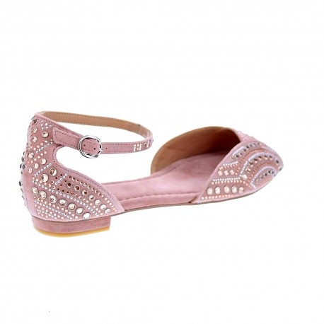 Sandalias Alma en Pena zapatos Mujer modelo V22BL2083 Rosa 