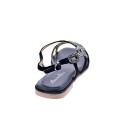 Sandalias Alma en Pena zapatos Mujer modelo V22461 Negro 