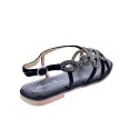 Sandalias Alma en Pena zapatos Mujer modelo V22461 Negro 