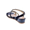 Sandalias Alma en Pena zapatos Mujer modelo V22415 Negro 
