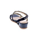 Sandalias Alma en Pena zapatos Mujer modelo V22415 Negro 