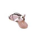 Sandalias Les Tropeziennes zapatos Mujer modelo Holo Oro 
