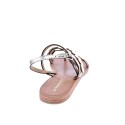 Sandalias Les Tropeziennes zapatos Mujer modelo Holo Oro 
