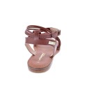 Sandalias Les Tropeziennes zapatos Mujer modelo Iduema Marrón 