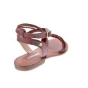 Sandalias Les Tropeziennes zapatos Mujer modelo Iduema Marrón 