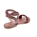 Sandalias Les Tropeziennes zapatos Mujer modelo Iduema Marrón 