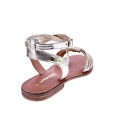Sandalias Les Tropeziennes zapatos Mujer modelo Iduema Oro 