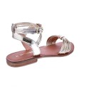 Sandalias Les Tropeziennes zapatos Mujer modelo Iduema Oro 