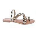 Sandalias Les Tropeziennes zapatos Mujer modelo Hastari Beige 