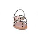 Sandalias Les Tropeziennes zapatos Mujer modelo Hastari Beige 