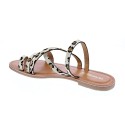 Sandalias Les Tropeziennes zapatos Mujer modelo Hastari Beige 