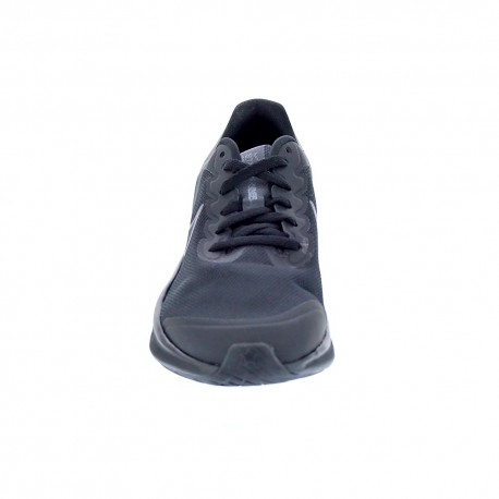 Zapatillas botas Nike zapatos Niño modelo Star Runner. Negro 