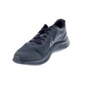 Zapatillas botas Nike zapatos Niño modelo Star Runner. Negro 