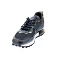 Zapatillas Cruyff zapatos Mujer modelo Superbia. Negro 