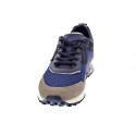 Zapatillas Cruyff zapatos Hombre modelo Superbia. Azul 
