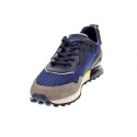 Zapatillas Cruyff zapatos Hombre modelo Superbia. Azul 