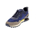 Zapatillas Cruyff zapatos Hombre modelo Superbia. Azul 