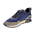 Zapatillas Cruyff zapatos Hombre modelo Superbia. Azul 