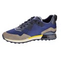 Zapatillas Cruyff zapatos Hombre modelo Superbia. Azul 