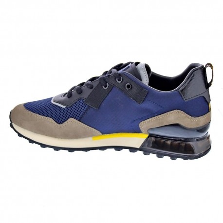 Zapatillas Cruyff zapatos Hombre modelo Superbia. Azul 